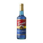 Syrup Torani Blue Curacao