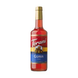 syrup-torani-guava