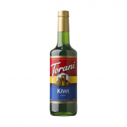 Syrup Torani Kiwi