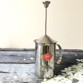 Bình Tạo Bọt Sữa YAMI YM6853 (300ml)