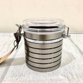 Canister - Bình đựng hạt cafe 575ml