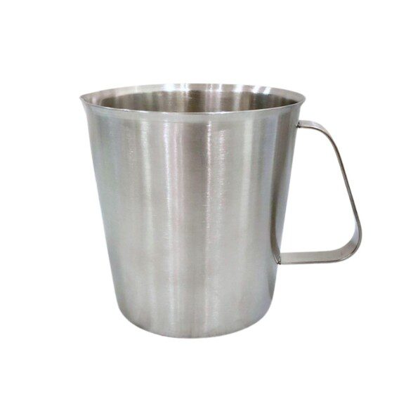 Ca Đong Inox (1000ml)