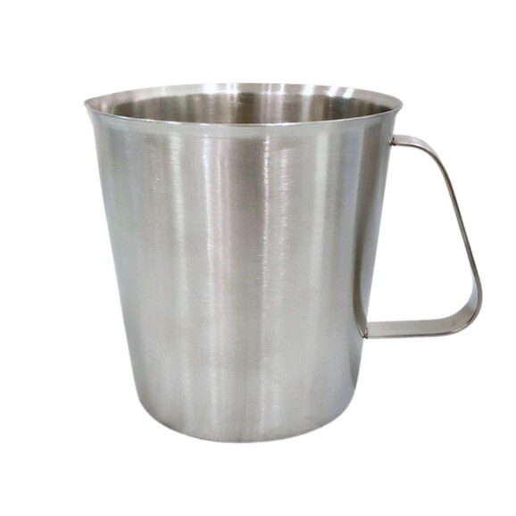 Ca Đong Inox (1500ml)