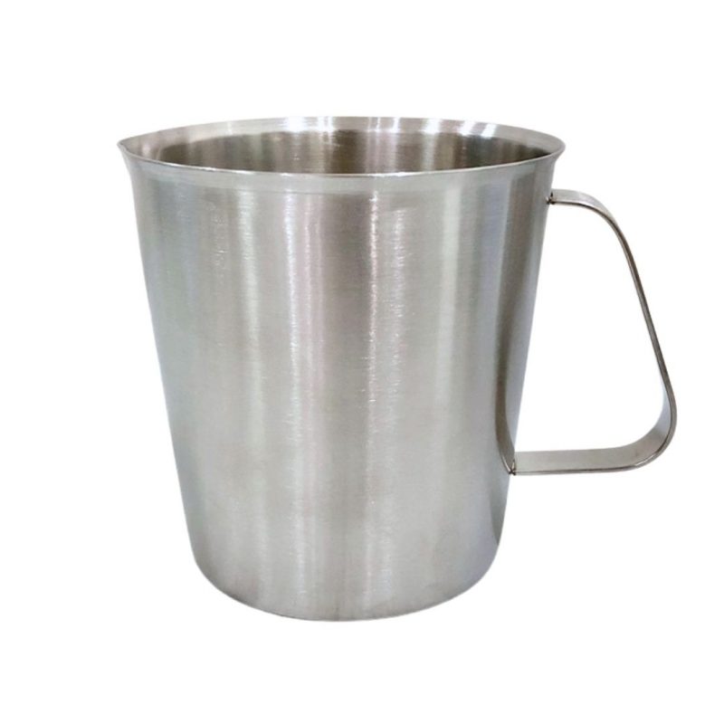 Ca Đong Inox (1500ml) - Siêu Thị Dụng Cụ Bar và Cafe