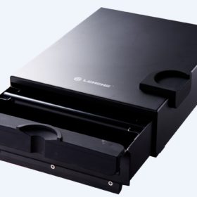 Drawer Knockbox – Hộp Đập Bã Cafe