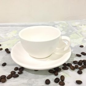 Double Latte Cup 300cc