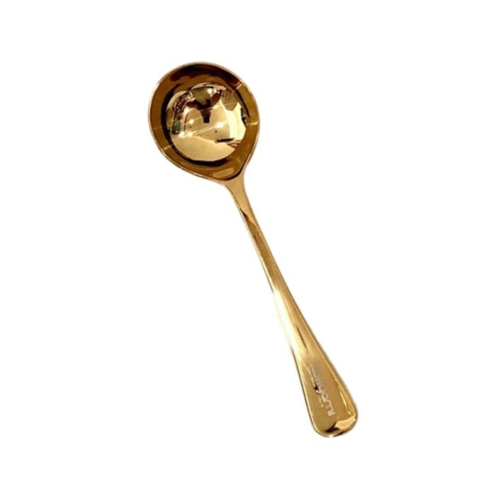 muong-dinh-luong-lookyani-mau-vang Muỗng Định Lượng - Cupping Spoon Màu Vàng Gold