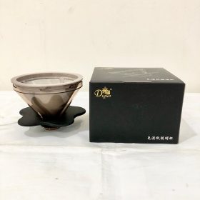 Dripper nhựa VO2 đế cao su DC1010022