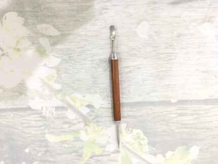 Bút vẽ latte bọc gỗ YW16839