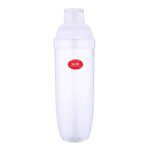 Bình Lắc Cocktail Nhựa - Shaker Nhựa Yami 1000ml