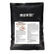 Bột kem trứng nướng Bodou 1kg