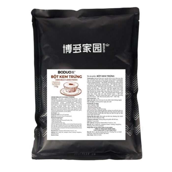 bot-kem-trung-nuong-bodou Bột kem trứng nướng Bodou 1kg