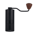 Máy Xay Cafe Inox Bằng Tay Black YM60357