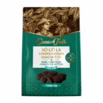 Sô Cô La Compound Đen Dạng Nút Áo Cacao Talk (1kg)