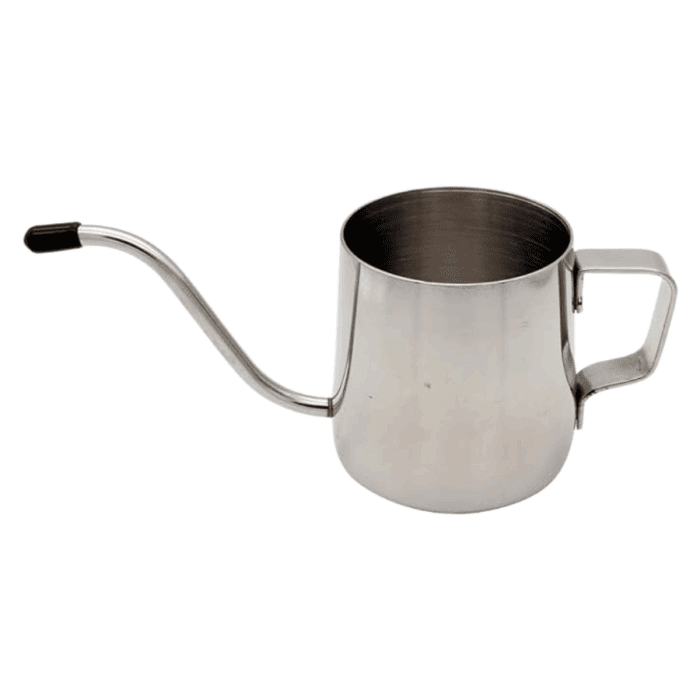 am-nuoc-co-ngong-350ml Ấm Rót Nước Cổ Ngỗng Inox (350ml)