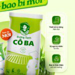 đường cô ba 1kg