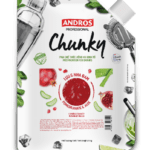 Mứt Lựu Nha Đam Chunky