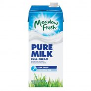 sữa tươi mealow fresh