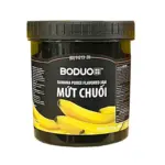 Mứt Chuối Boduo (1.36kg)