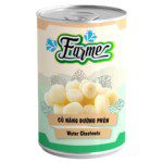 Củ Năng Đường Phèn Farme (560g)