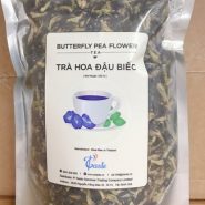 hoa đậu biếc p-taste