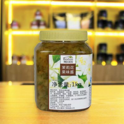 Mứt Boduo Hoa Nhài 1kg