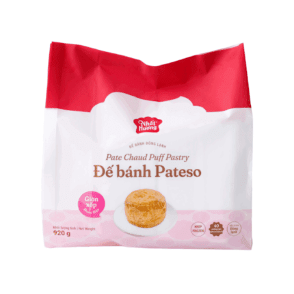 đế bánh pateso