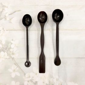 Muỗng Đong Cafe Nhựa 7 gram