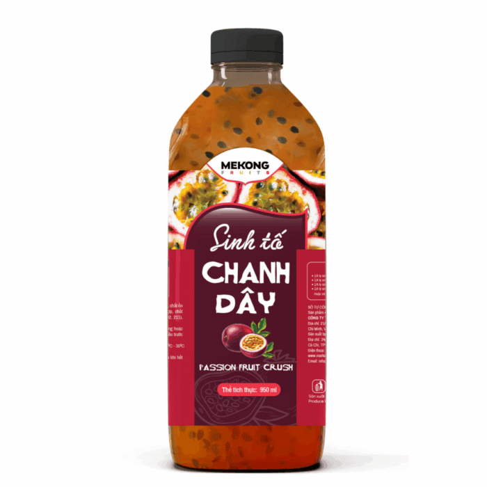 sinh-to-mekong-chanh-day Sinh tố Mekong Chanh Dây