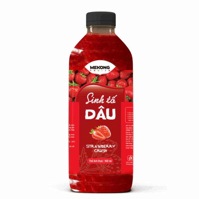 sinh-to-mekong-dau Sinh tố Mekong Dâu