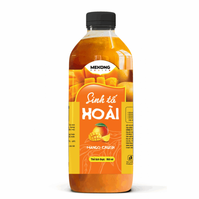 sinh-to-mekong-xoai Sinh tố Mekong Xoài