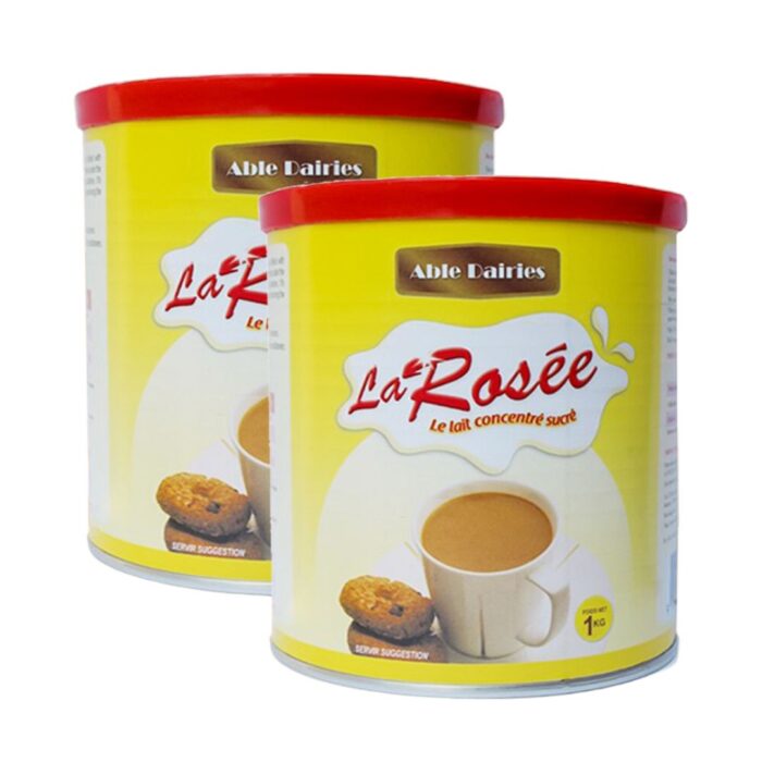 sua-dac-larosee Sữa đặc La Rosee 1kg