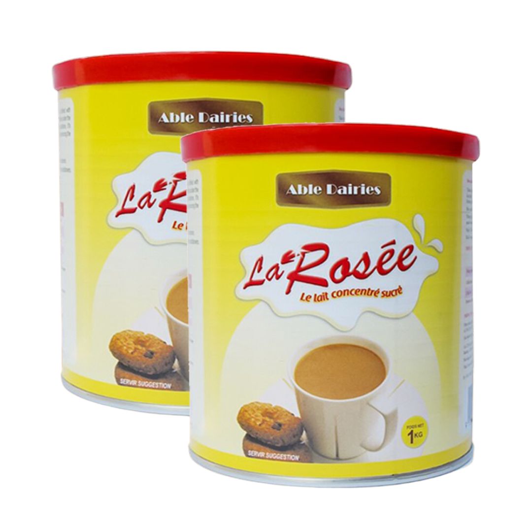 Sữa đặc La Rosee 1kg