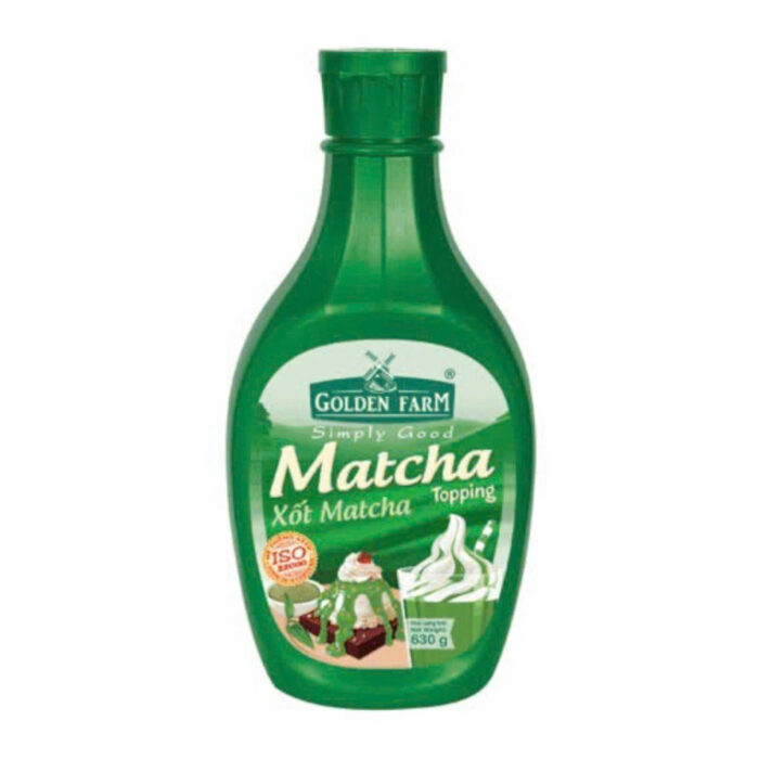 xot matcha