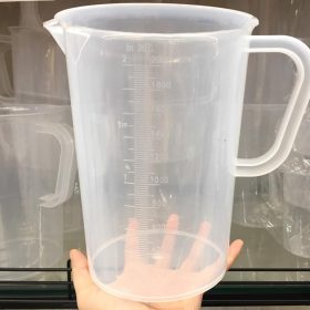 Ca Nhựa Đong 2000ml