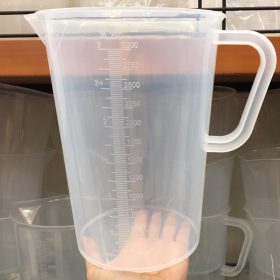 Ca Đong Nhựa 3000ml