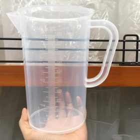 Ca Nhựa Đong 1000ml