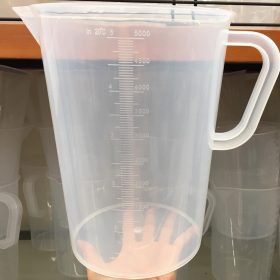 Ca Nhựa Đong (5000ml)