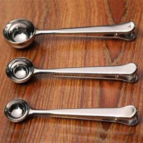 Muỗng Cupping Có Kẹp Vắt size lớn nhất (1 cái)