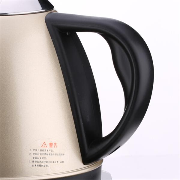 Ấm đun nước electric kettle Lookyami 800cc