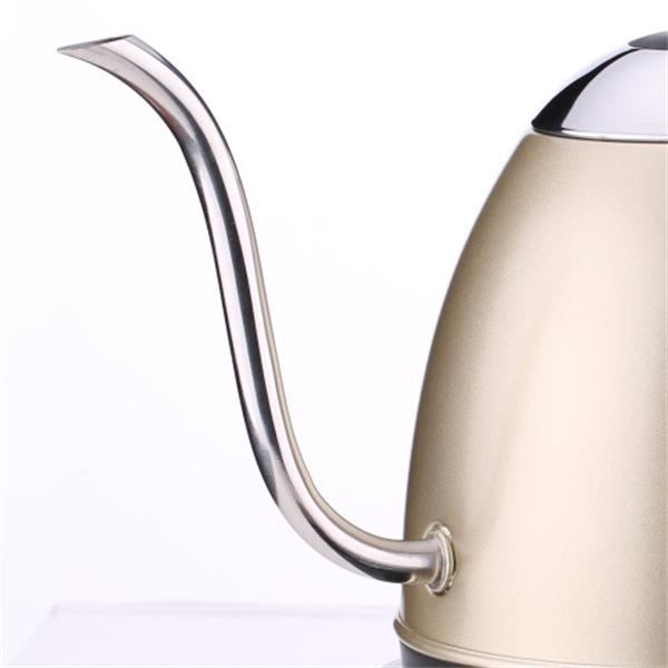 Ấm đun nước electric kettle Lookyami 800cc