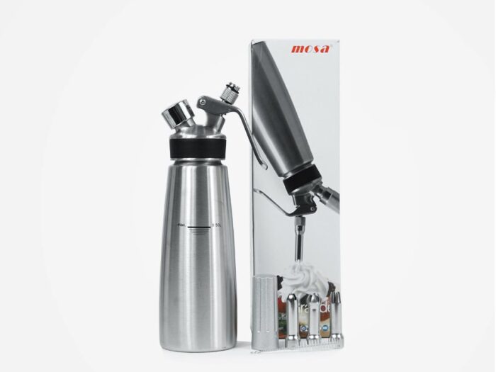BINH XIT KEM MOSA 0,5L BÌNH XỊT KEM MOSA 0,5L