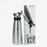 BÌNH XỊT KEM MOSA 0,5L