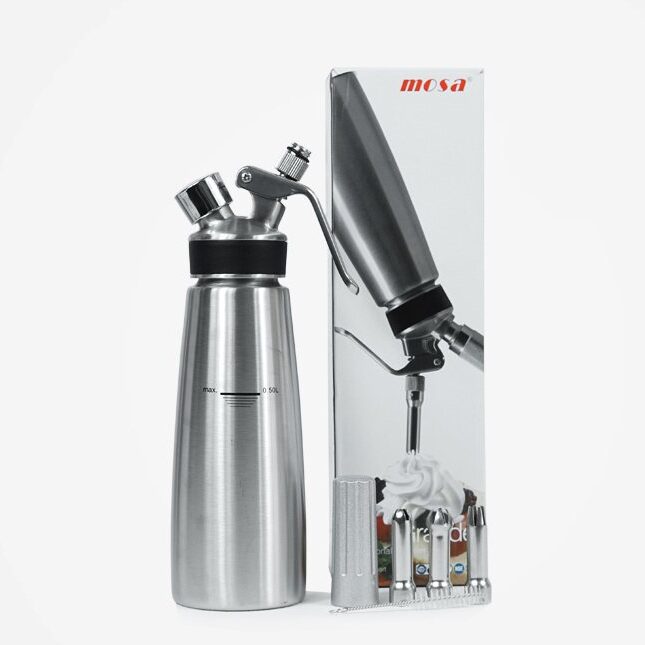 BINH XIT KEM MOSA 0,5L BÌNH XỊT KEM MOSA 0,5L