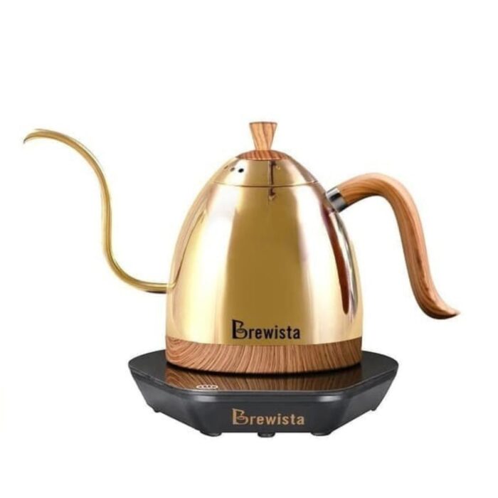 am-dun-nuoc-brewista Ấm Đun Nước Electric Kettle Brewista