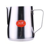 Ca Đánh Sữa YaMi Inox– Milk Jug (1000ml)