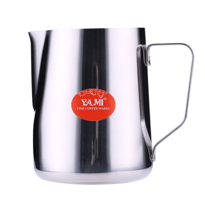 ca-danh-sua-inox-yami (2) Ca Đánh Sữa YaMi Inox– Milk Jug (1000ml)