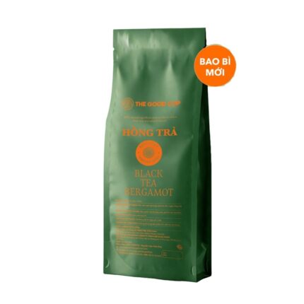 Hồng Trà Khải Hoàn (400g)