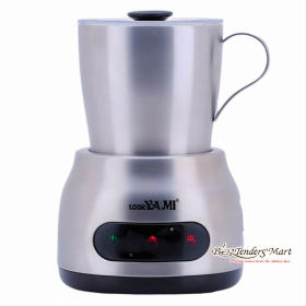 Máy Tạo Bọt Sữa Tự Động Milk Frother Yami - YM004
