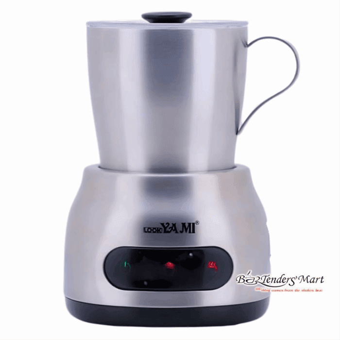 Máy Tạo Bọt Sữa Tự Động Milk Frother Yami - YM004
